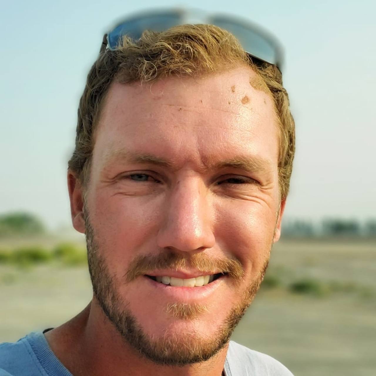 Key3D Fabrication founder