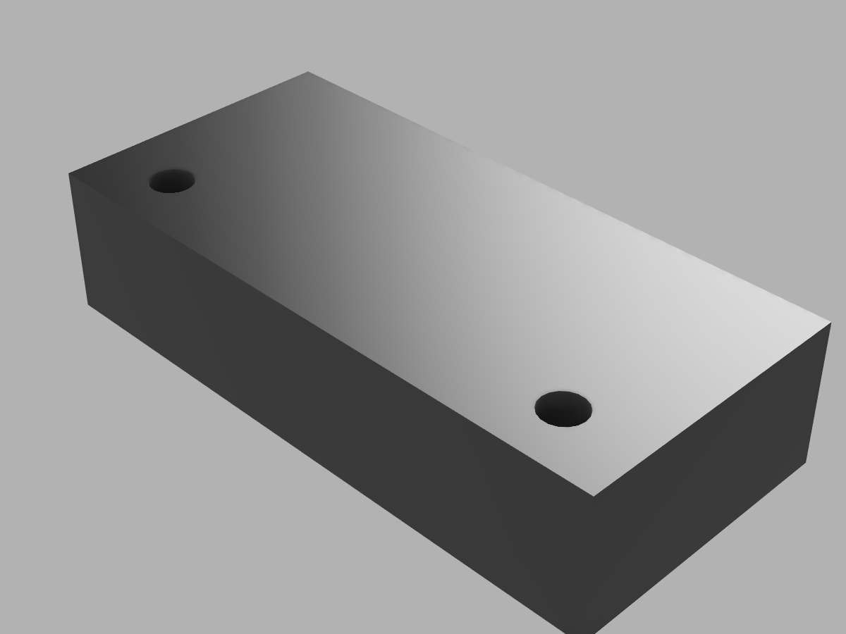 Cable Organizer catalog render
