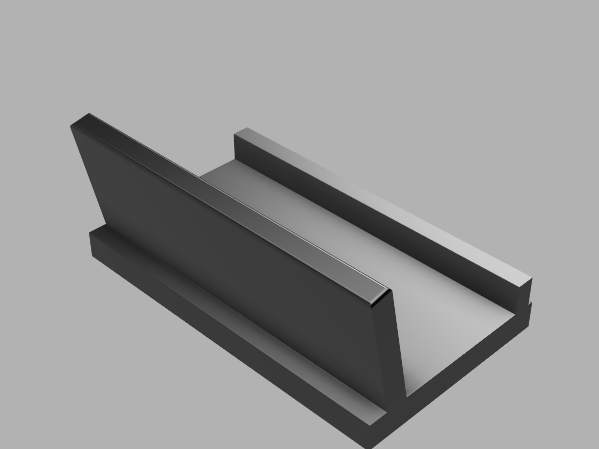 Card Holder catalog render