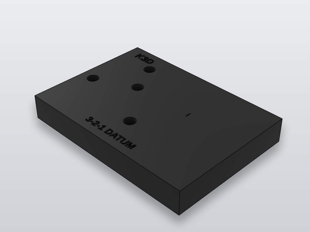 Inspection Fixture L catalog render