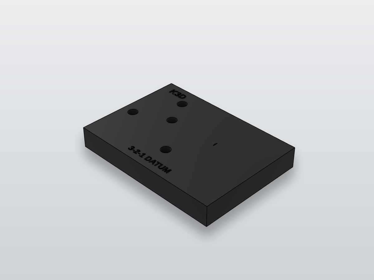 Inspection Fixture M catalog render
