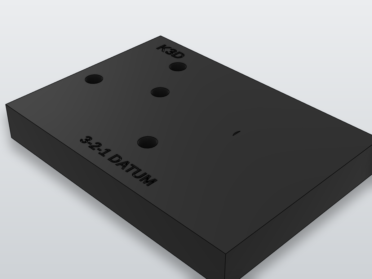 Inspection Fixture XL catalog render