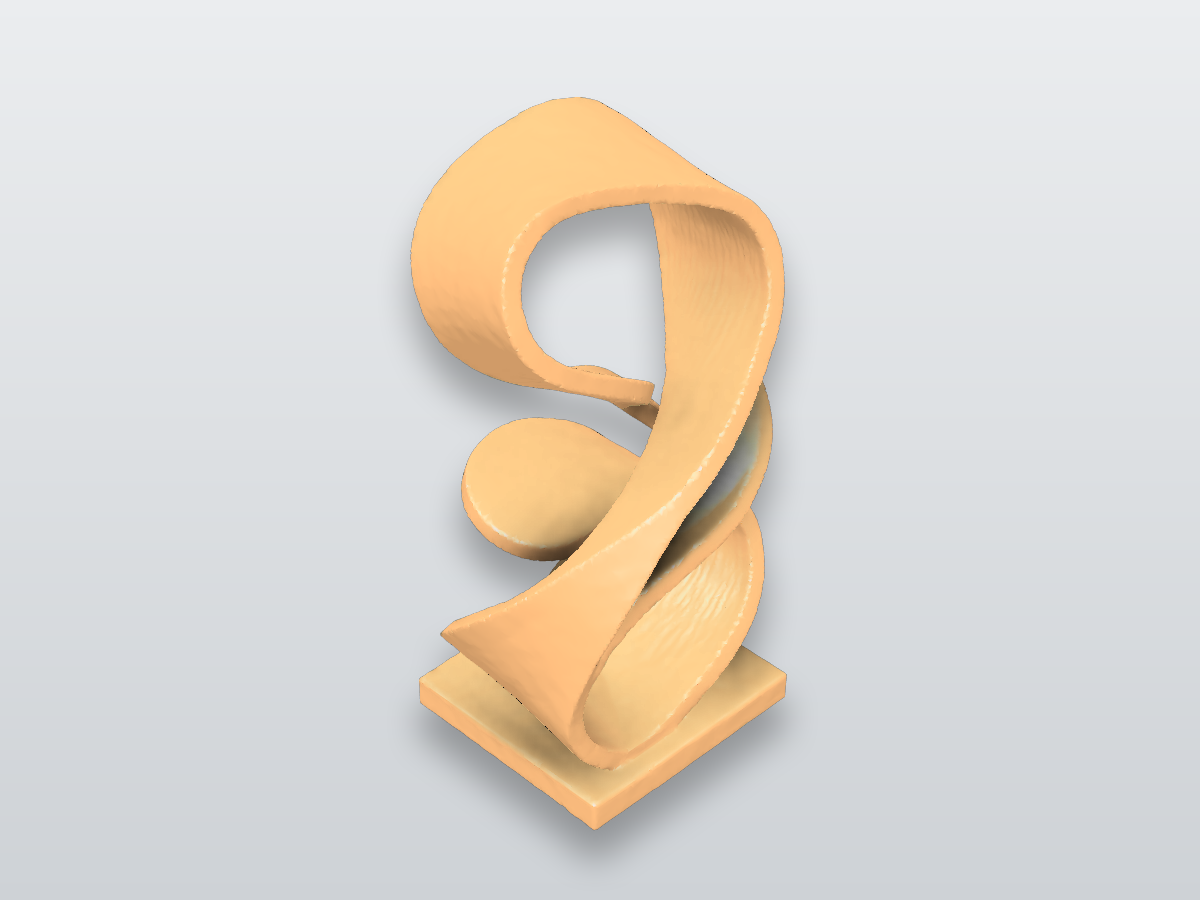 Desk Accessory catalog render