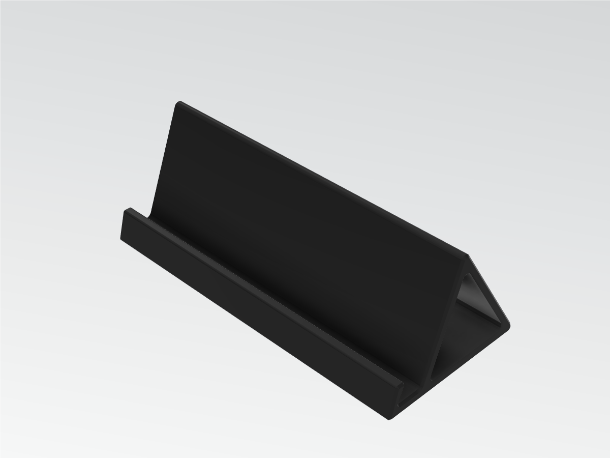 Desktop Phone Stand catalog render